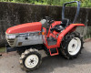 Yanmar AF-22 PowerShift Japanese Compact Tractor (4)