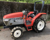 Yanmar AF-22 PowerShift Tractor japonez mic (4)