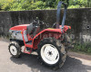Yanmar AF-22 PowerShift Japanese Compact Tractor (3)