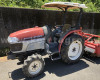 Yanmar EF224 Tractor japonez mic (4)