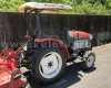 Yanmar EF224 Tractor japonez mic (2)