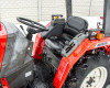 Yanmar F-6 Japanese Compact Tractor (16)