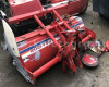 Yanmar F13D Tractor japonez mic (5)