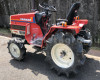 Yanmar F13D Tractor japonez mic (3)