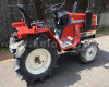 Yanmar F13D Tractor japonez mic (2)