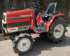 Yanmar F13D Tractor japonez mic (4)