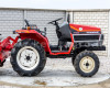 Yanmar F155D Japanese Compact Tractor (2)