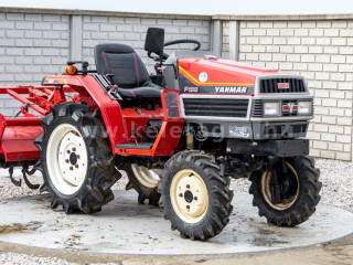 Click here to enlarge photo
5910-131.70180779221-2322 Yanmar F155D Japanese Compact Tractor (1)
