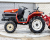Yanmar F155D Japanese Compact Tractor (6)