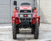 Yanmar F155D Japanese Compact Tractor (8)