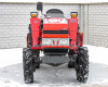 Yanmar F235D Japanese Compact Tractor (8)