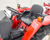 Yanmar F235D Japanese Compact Tractor (14)