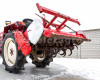 Yanmar F235D Japanese Compact Tractor (16)