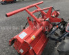 Yanmar RS24D Japanische Kleintraktor (5)
