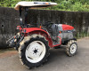 Yanmar RS24D Japanische Kleintraktor (2)