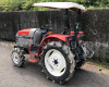 Yanmar RS24D Japanische Kleintraktor (3)