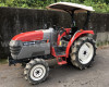Yanmar RS24D Japanische Kleintraktor (4)
