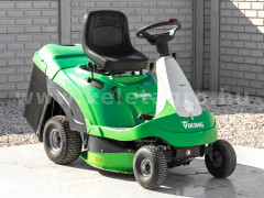 Viking MR345