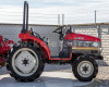 Mitsubishi MT201 Tractor japonez mic (2)