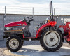 Mitsubishi MT201 Tractor japonez mic (6)