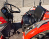 Mitsubishi MT201 Japanese Compact Tractor (16)