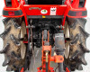 Yanmar AF-16 Japanese Compact Tractor (4)