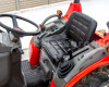 Yanmar AF-16 Japanese Compact Tractor (14)