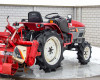 Yanmar F-180 Japanese Compact Tractor (3)
