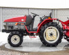 Yanmar F-180 Japanese Compact Tractor (6)