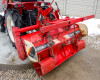 Yanmar F-180 Japanese Compact Tractor (15)
