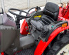 Yanmar F-180 Japanese Compact Tractor (17)