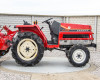 Yanmar FF225D Japanese Compact Tractor (2)