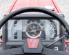 Yanmar FF225D Japanese Compact Tractor (9)