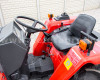 Yanmar FF225D Japanese Compact Tractor (16)
