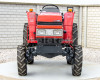 Yanmar FX265D MH Japanese Compact Tractor (8)