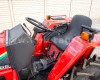 Yanmar FX265D MH Japanese Compact Tractor (14)