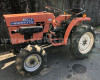 Hinomoto C174 Japanese Compact Tractor (4)