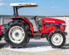 Yanmar AF350 PowerShift Hi-Speed Tractor japonez mic (2)