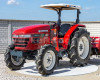 Yanmar AF350 PowerShift Hi-Speed Tractor japonez mic (7)