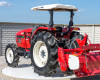 Yanmar AF350 PowerShift Hi-Speed Tractor japonez mic (5)