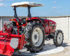 Yanmar AF350 PowerShift Hi-Speed Tractor japonez mic (3)
