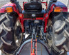 Yanmar AF350 PowerShift Hi-Speed Tractor japonez mic (4)