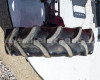 Yanmar AF350 PowerShift Hi-Speed Tractor japonez mic (10)