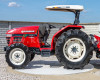 Yanmar AF350 PowerShift Hi-Speed Tractor japonez mic (6)