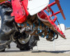 Yanmar AF350 PowerShift Hi-Speed Tractor japonez mic (15)