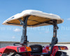 Yanmar AF350 PowerShift Hi-Speed Tractor japonez mic (18)