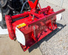 Yanmar AF350 PowerShift Hi-Speed Tractor japonez mic (14)