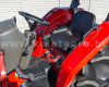 Yanmar AF350 PowerShift Hi-Speed Tractor japonez mic (16)