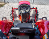 Yanmar AF350 PowerShift Hi-Speed Tractor japonez mic (17)