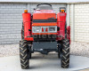 Yanmar F195D Japanese Compact Tractor (8)